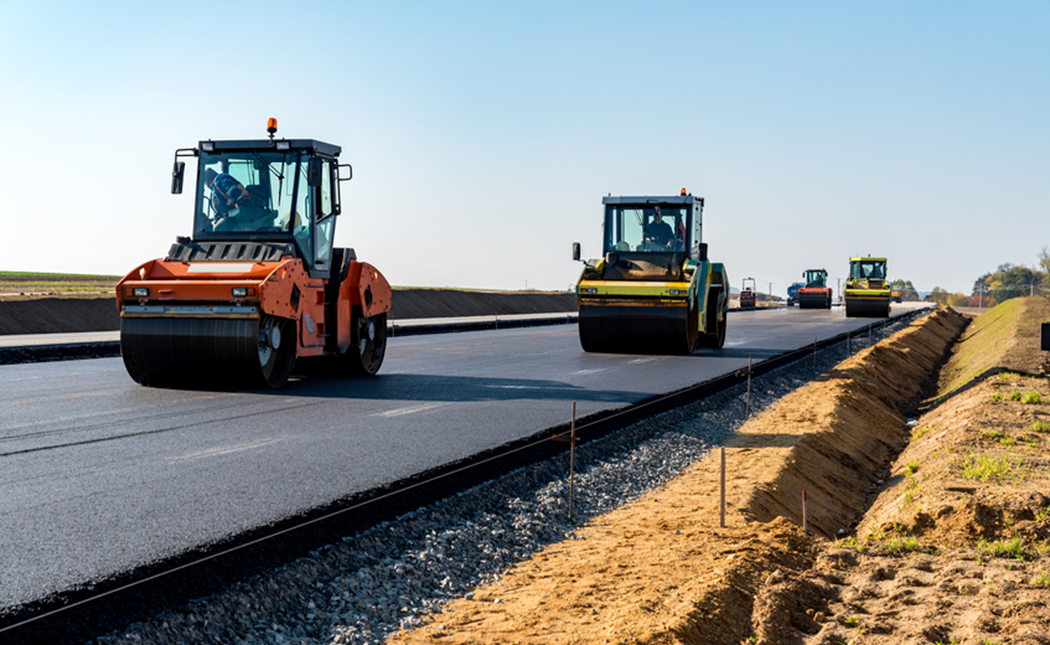 Pavement Investigation, Assessment and Design